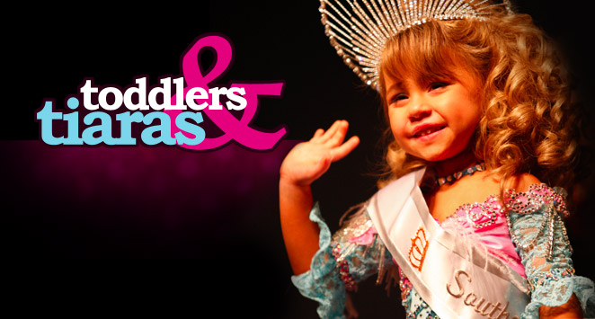 toddlers and tiaras tootie. of Toddlers and Tiaras